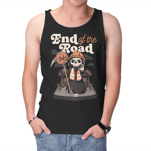 End Of The Road