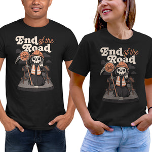 End Of The Road