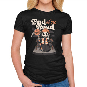End Of The Road