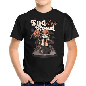 End Of The Road