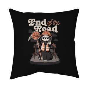 End Of The Road