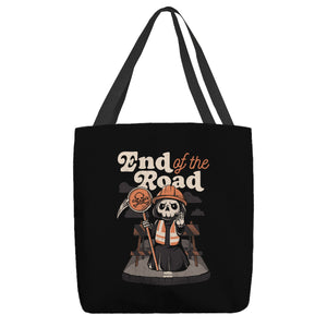End Of The Road