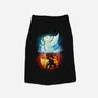 Angel Devil Cat-cat basic pet tank-Vallina84