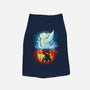 Angel Devil Cat-cat basic pet tank-Vallina84