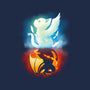 Angel Devil Cat-cat basic pet tank-Vallina84