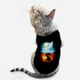 Angel Devil Cat-cat basic pet tank-Vallina84