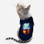 Angel Devil Cat-cat basic pet tank-Vallina84