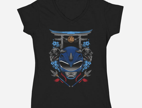 Blue Ranger