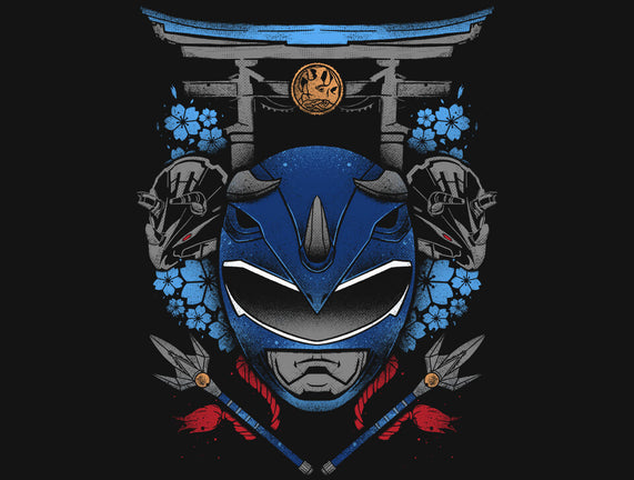 Blue Ranger