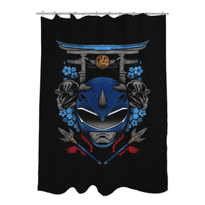 Blue Ranger