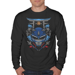 Blue Ranger
