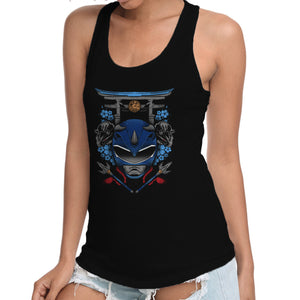 Blue Ranger