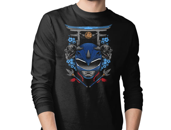 Blue Ranger