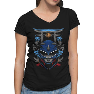 Blue Ranger