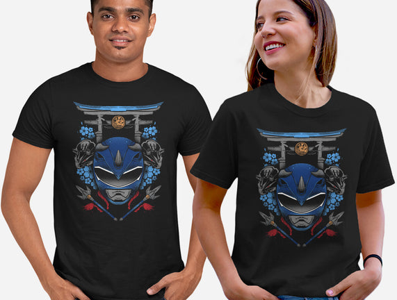 Blue Ranger