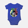 Sailor Colors-baby basic onesie-Jelly89