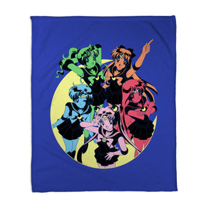 Sailor Colors