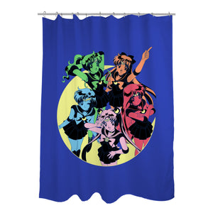 Sailor Colors