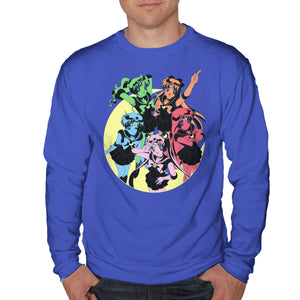 Sailor Colors