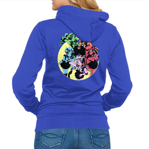 Sailor Colors