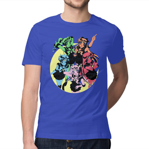 Sailor Colors