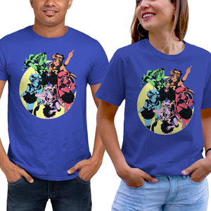 Sailor Colors