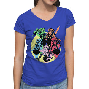 Sailor Colors