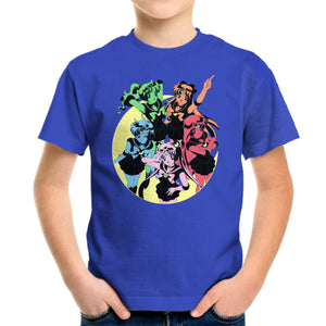 Sailor Colors