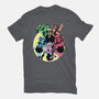 Sailor Colors-womens basic tee-Jelly89