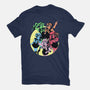 Sailor Colors-mens basic tee-Jelly89