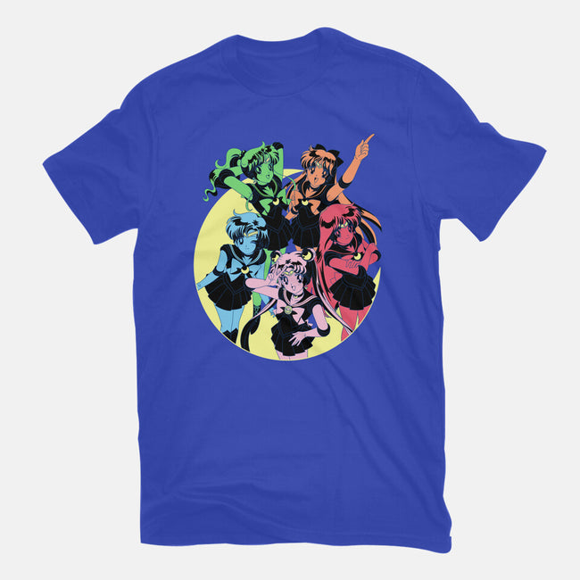 Sailor Colors-mens heavyweight tee-Jelly89