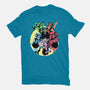 Sailor Colors-mens basic tee-Jelly89