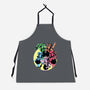 Sailor Colors-unisex kitchen apron-Jelly89