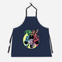 Sailor Colors-unisex kitchen apron-Jelly89