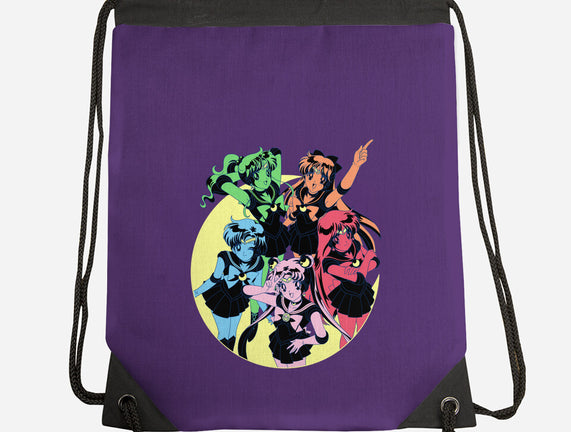 Sailor Colors