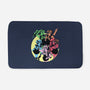 Sailor Colors-none memory foam bath mat-Jelly89
