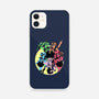 Sailor Colors-iphone snap phone case-Jelly89