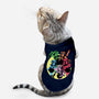 Sailor Colors-cat basic pet tank-Jelly89