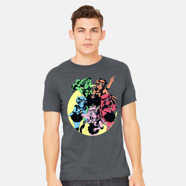 Sailor Colors-mens heavyweight tee-Jelly89