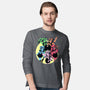 Sailor Colors-mens long sleeved tee-Jelly89