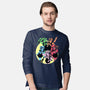 Sailor Colors-mens long sleeved tee-Jelly89