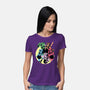 Sailor Colors-womens basic tee-Jelly89