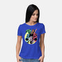 Sailor Colors-womens basic tee-Jelly89