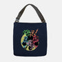 Sailor Colors-none adjustable tote-Jelly89