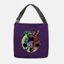 Sailor Colors-none adjustable tote-Jelly89