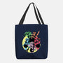 Sailor Colors-none basic tote-Jelly89