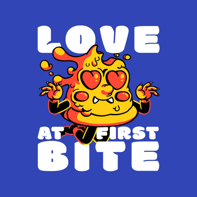 Love Bite-none glossy sticker-estudiofitas