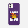 Love Bite-iphone snap phone case-estudiofitas