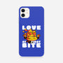Love Bite-iphone snap phone case-estudiofitas