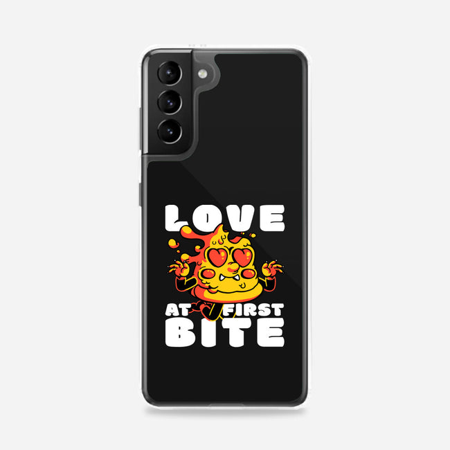 Love Bite-samsung snap phone case-estudiofitas